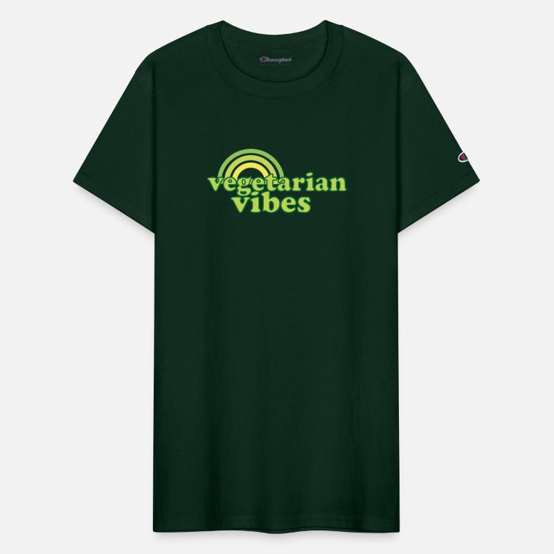 Vegetable Vibes Vegetarian