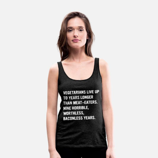 Vegetarians Live Up To Years Longer