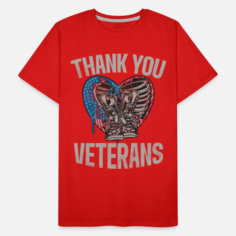 Veteran Thank You Veterans Day Special Duty