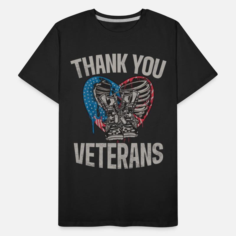 Veteran Thank You Veterans Day Special Duty