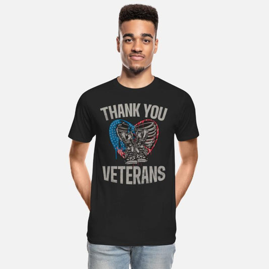 Veteran Thank You Veterans Day Special Duty