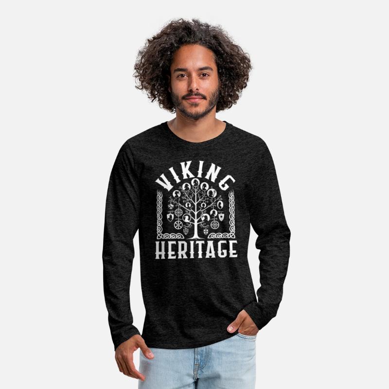 Viking Shirt, Viking Heritage Viking Family Tree