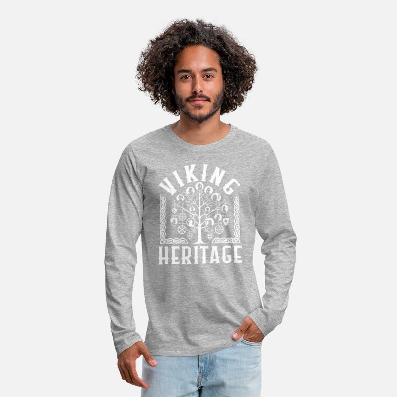 Viking Shirt, Viking Heritage Viking Family Tree