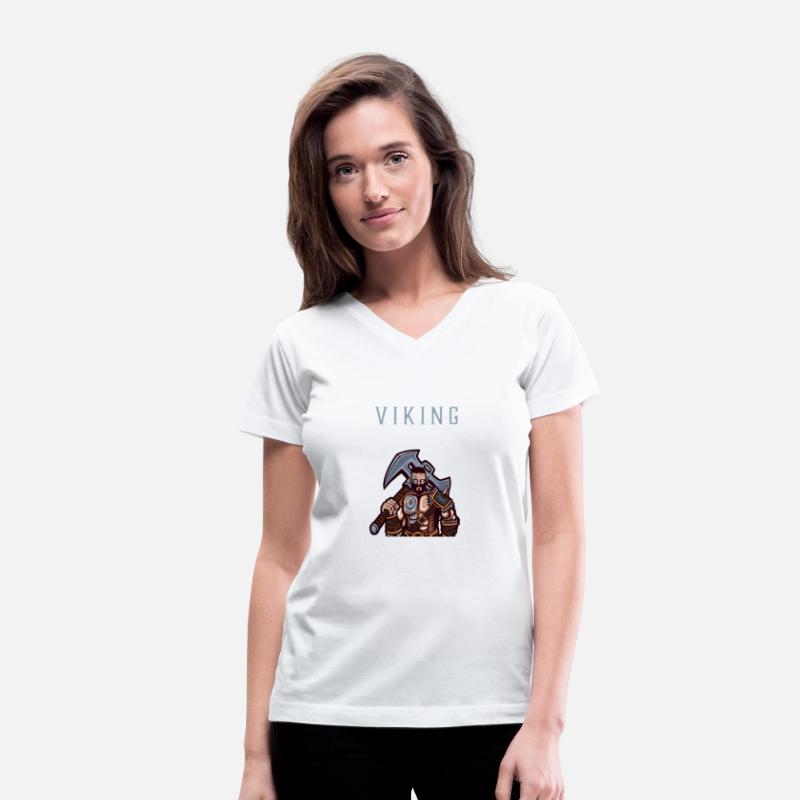 Viking Warrior Stand Up For What You Believe In 1