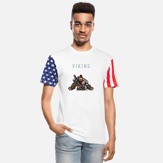 Viking Warrior Stand Up For What You Believe In 2