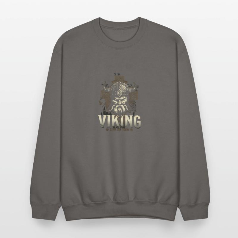 viking warrior