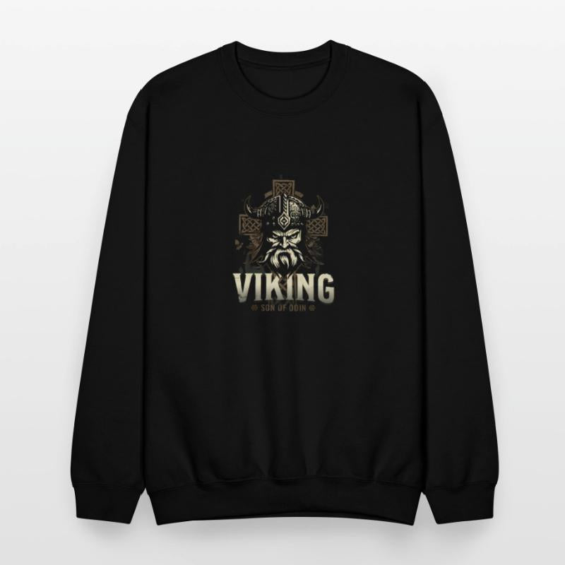 viking warrior