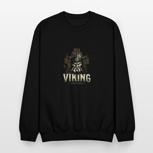 viking warrior
