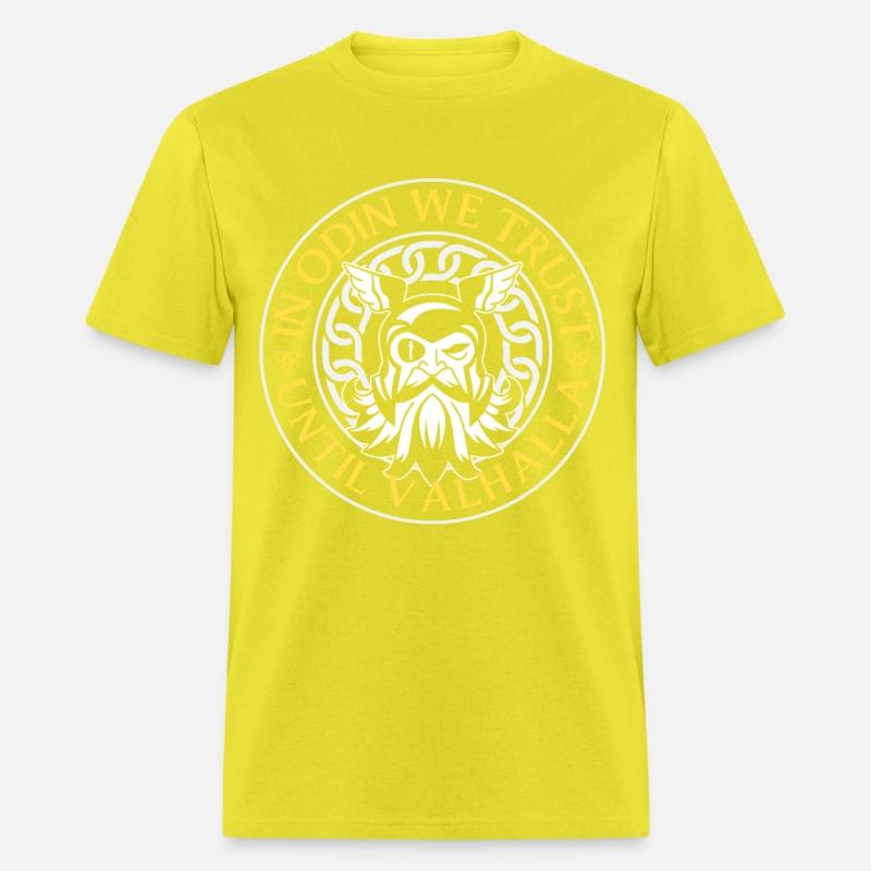 Vikings God Father God