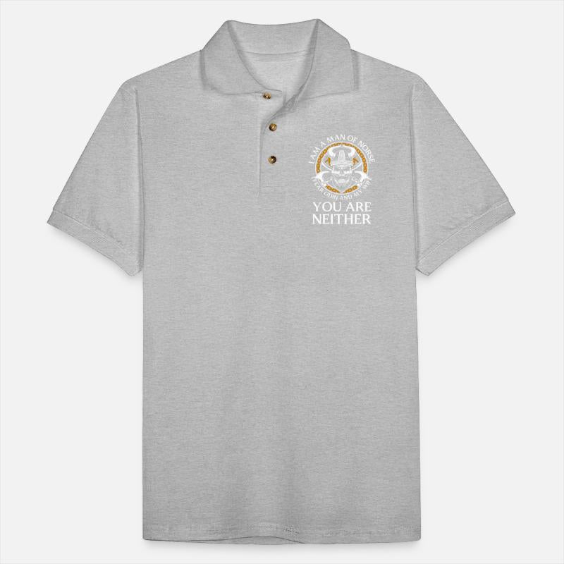 Vikings God Father Gods