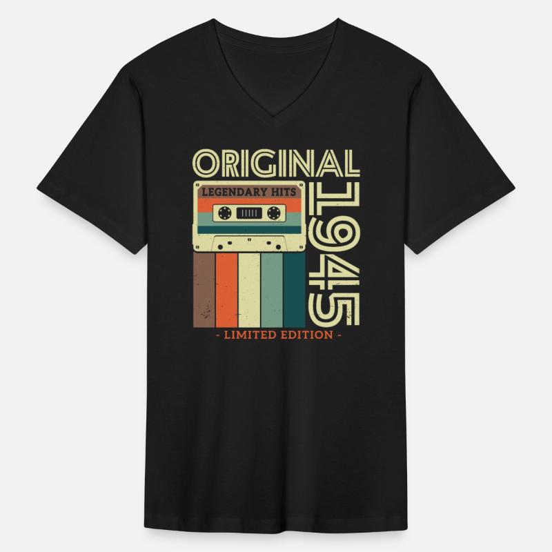 Vintage 1945 Birthday Gift