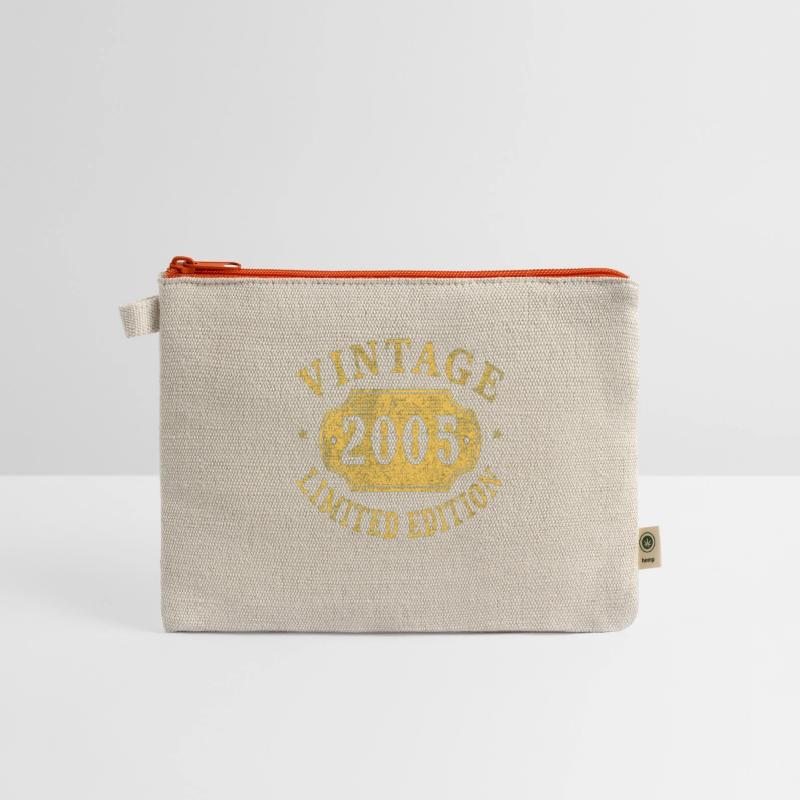 Vintage 2005 Limited Edition