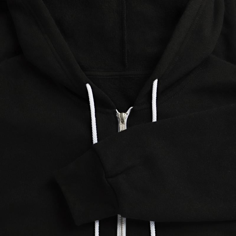 Vintage Afro Samurai Warrior - Forged By Fire