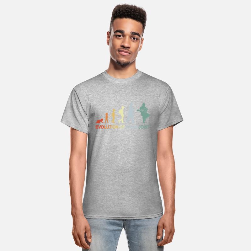 Vintage Banjo Evolution