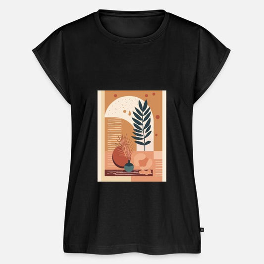 Vintage Foliage Leaf Print