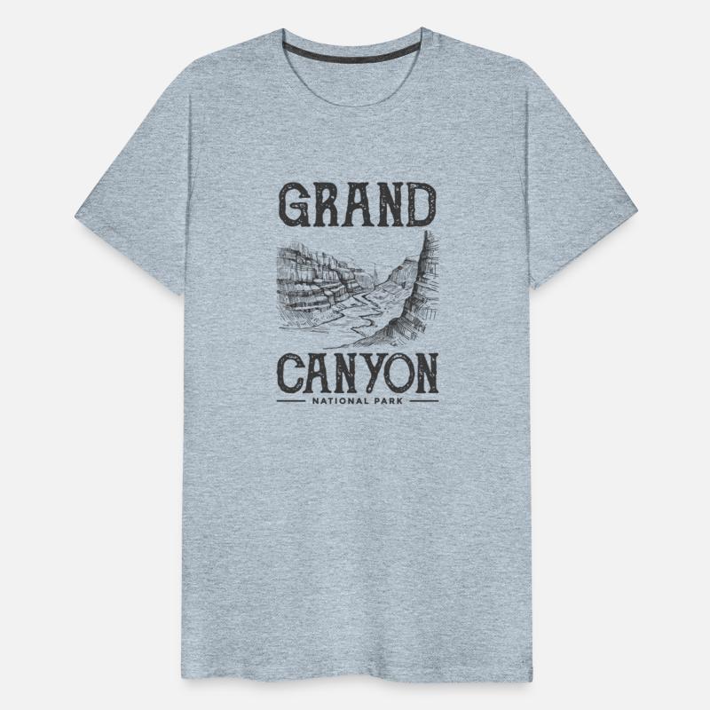 Vintage Grand Canyon Np