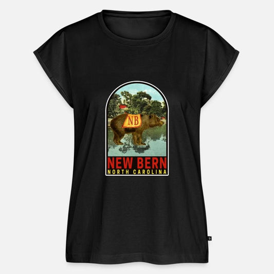 Vintage New Bern North Carolina