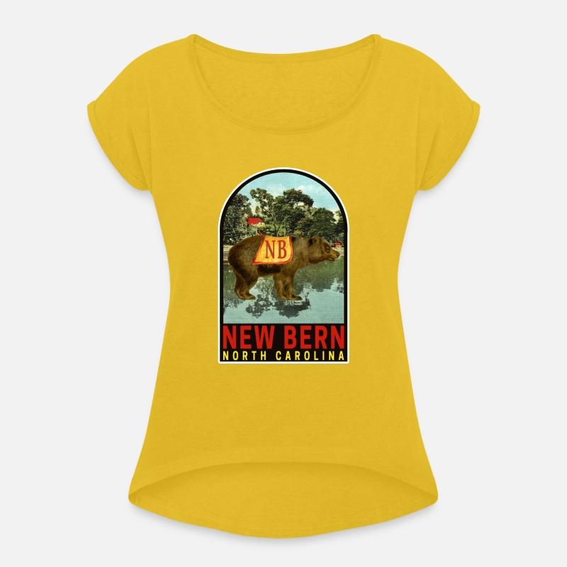 Vintage New Bern North Carolina