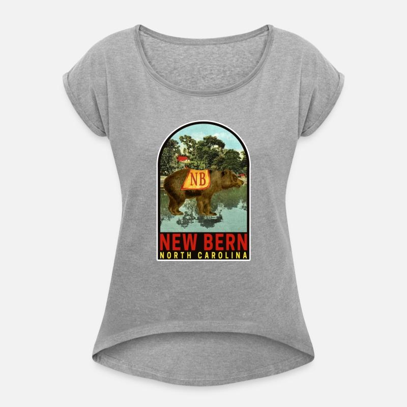 Vintage New Bern North Carolina