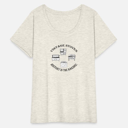 Vintage Stove Series: 4 Iconic Stove Designs