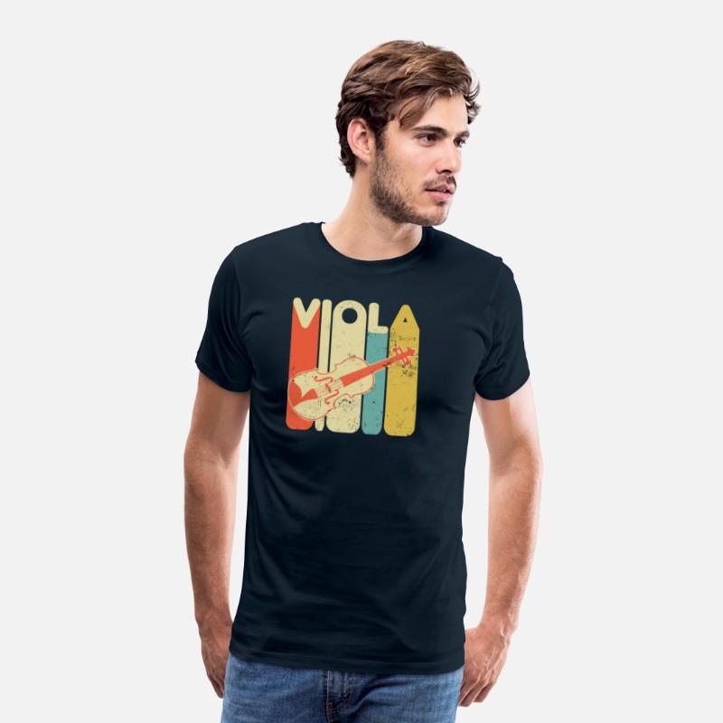 Viola Vintage Retro Gift