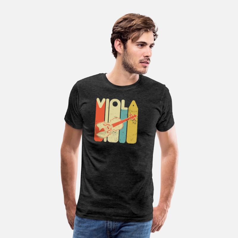 Viola Vintage Retro Gift