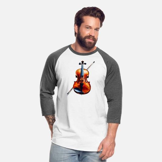 Violin or cello