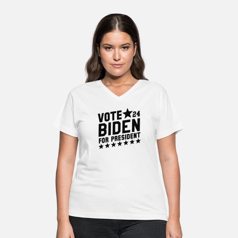 Vote Biden For President 24