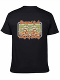 Bonsai Is A Way Of Living T-Shirt