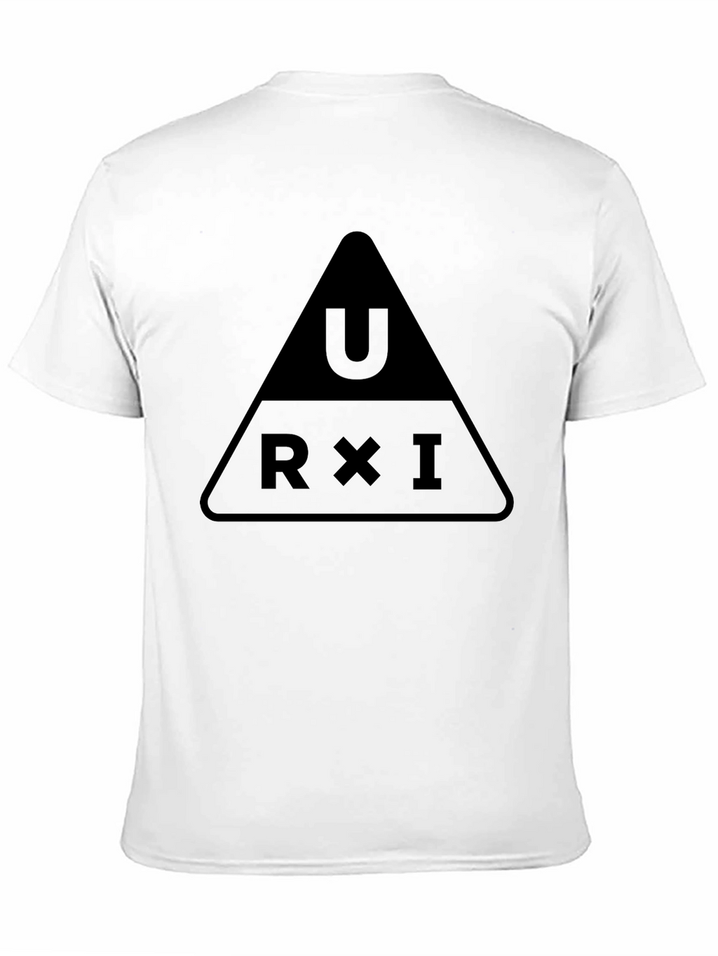 Ohms Law T-Shirt - Electrical Engineering Physics Tee