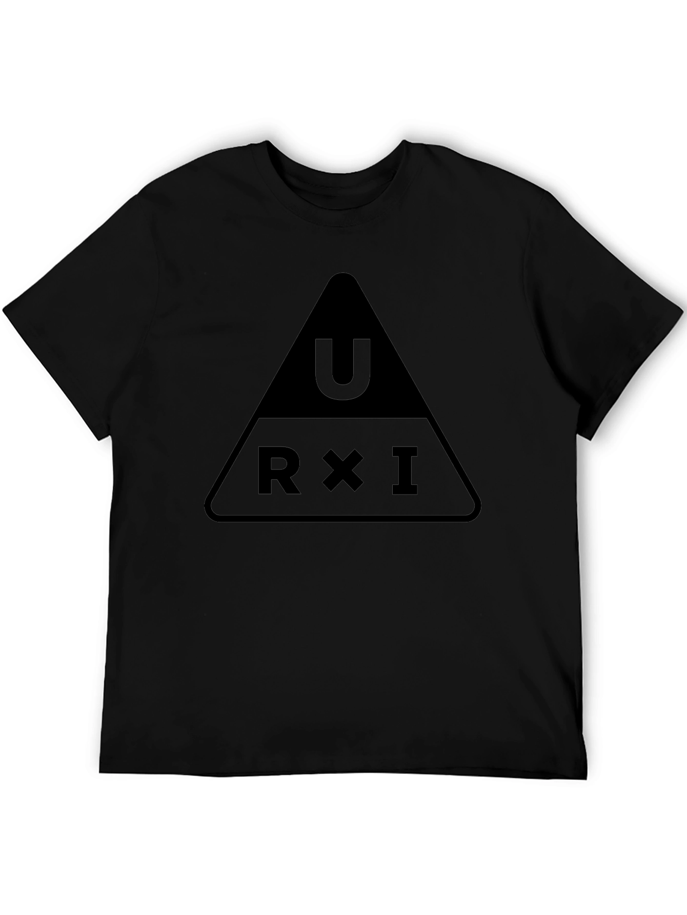 Ohms Law T-Shirt - Electrical Engineering Physics Tee