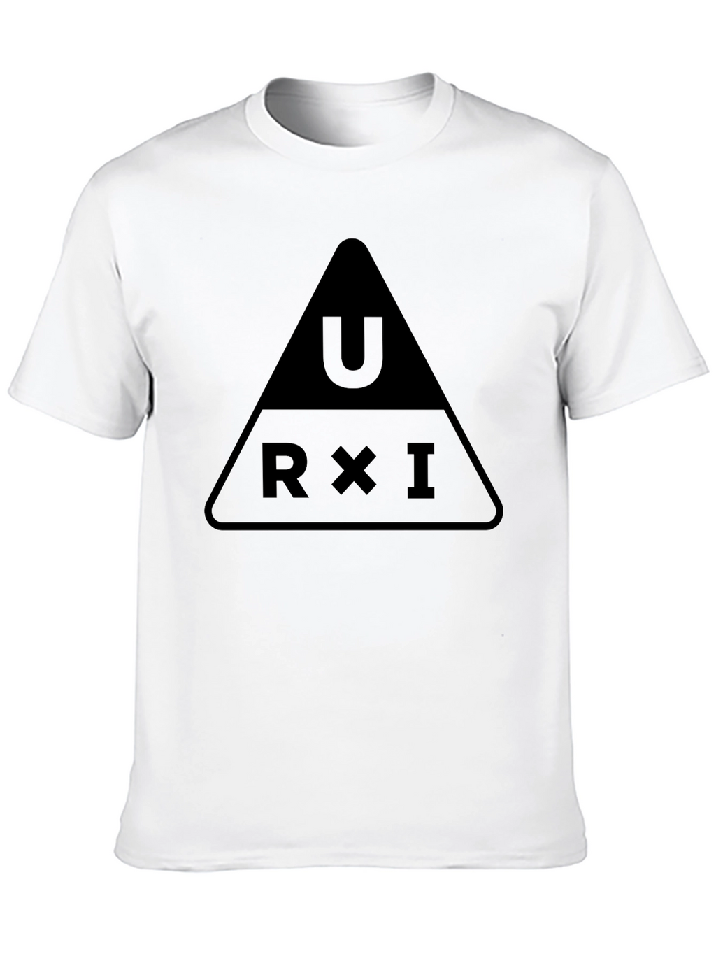 Ohms Law T-Shirt - Electrical Engineering Physics Tee