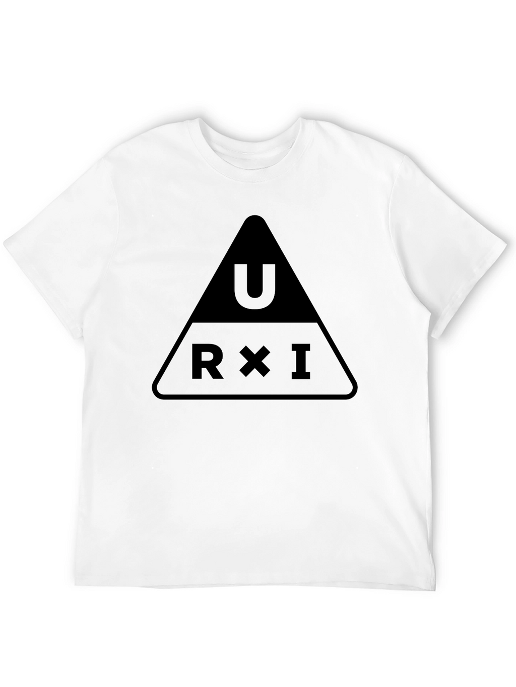 Ohms Law T-Shirt - Electrical Engineering Physics Tee