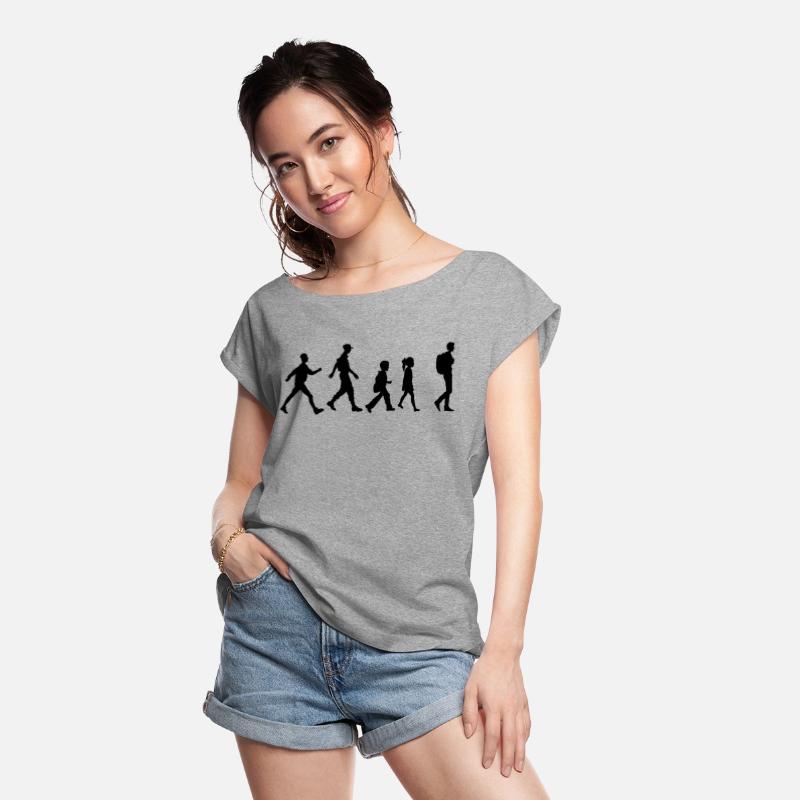 Walking group or club, family walking