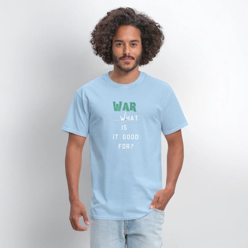 War Tshirt