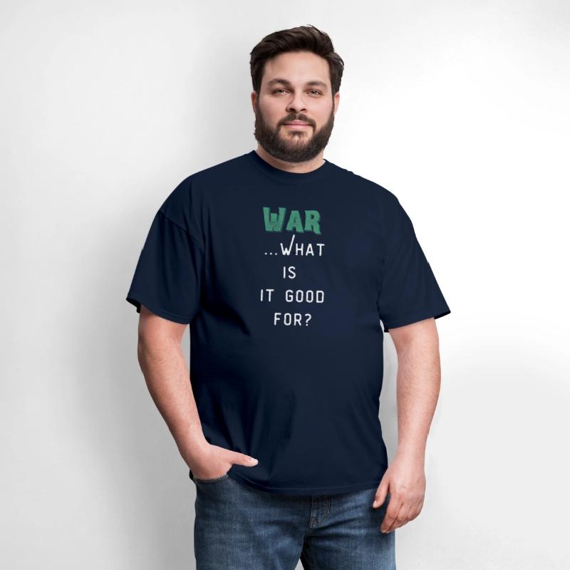 War Tshirt