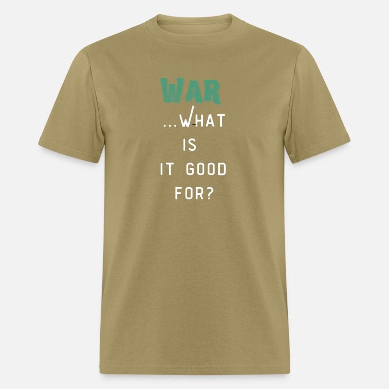 War Tshirt
