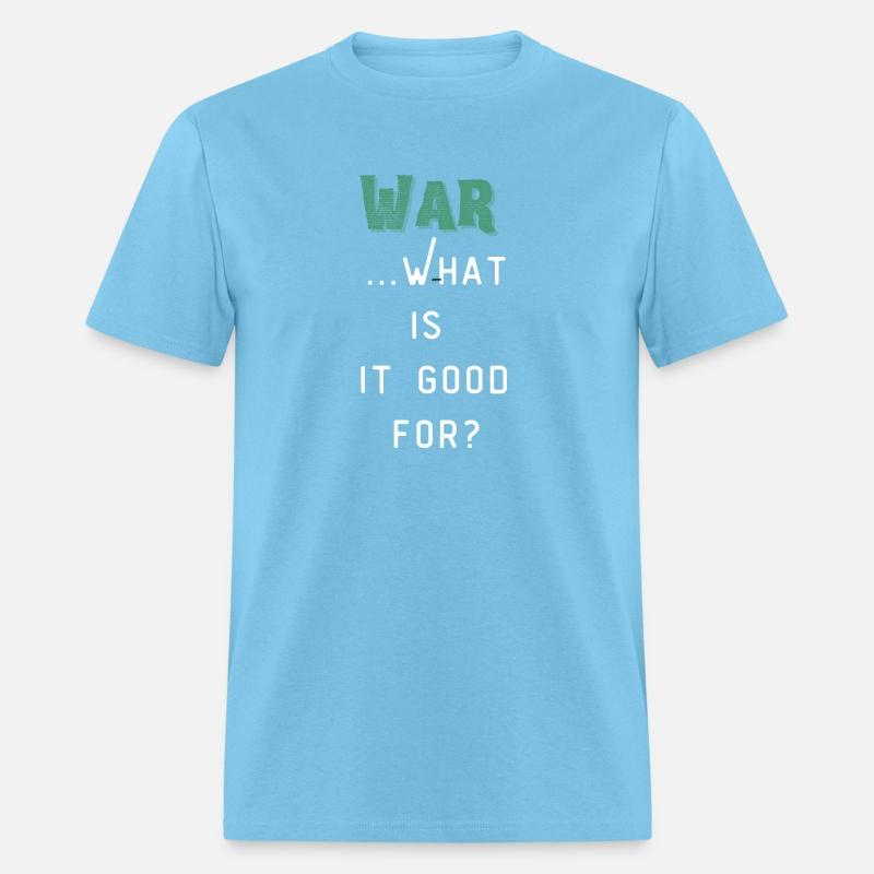 War Tshirt