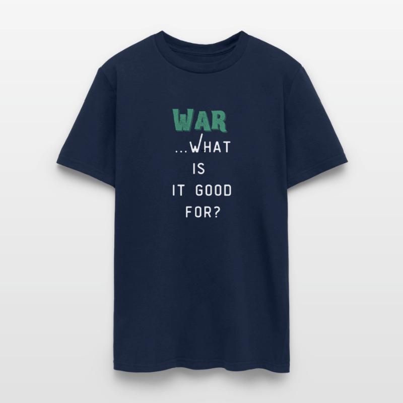 War Tshirt