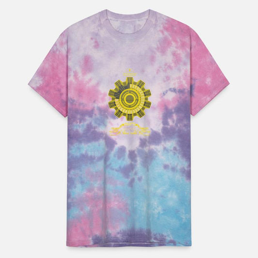 Warning Danger science fiction