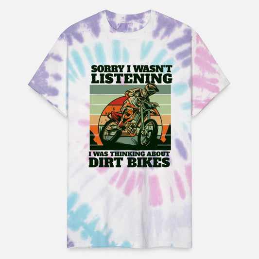 Was Thinking About Dirt Bikes Racing Supermoto