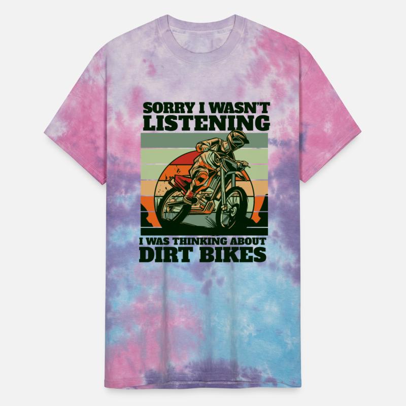 Was Thinking About Dirt Bikes Racing Supermoto