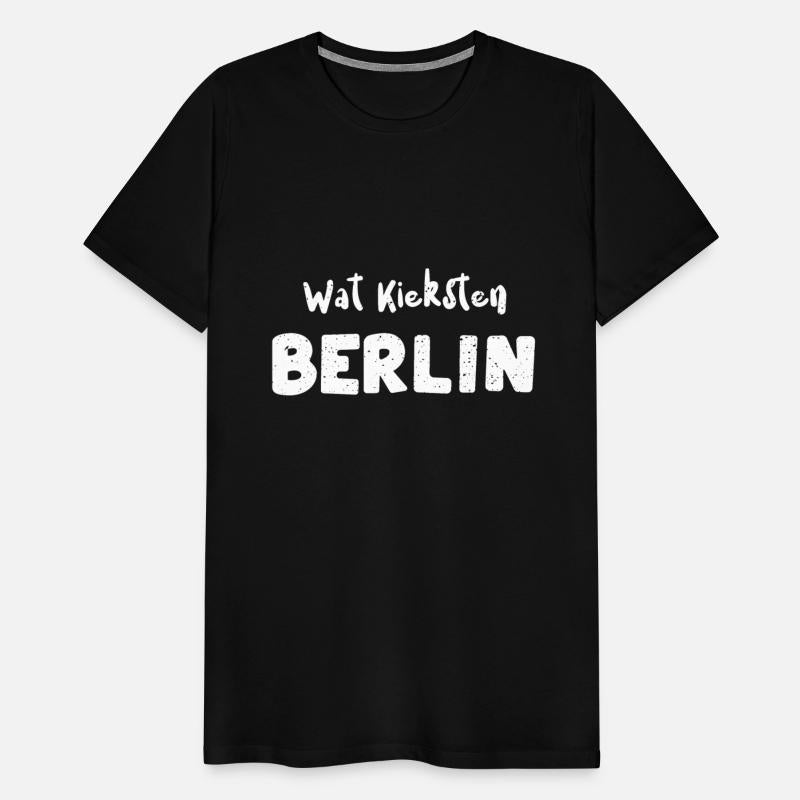 Wat Kieksten Berlin - Berlin