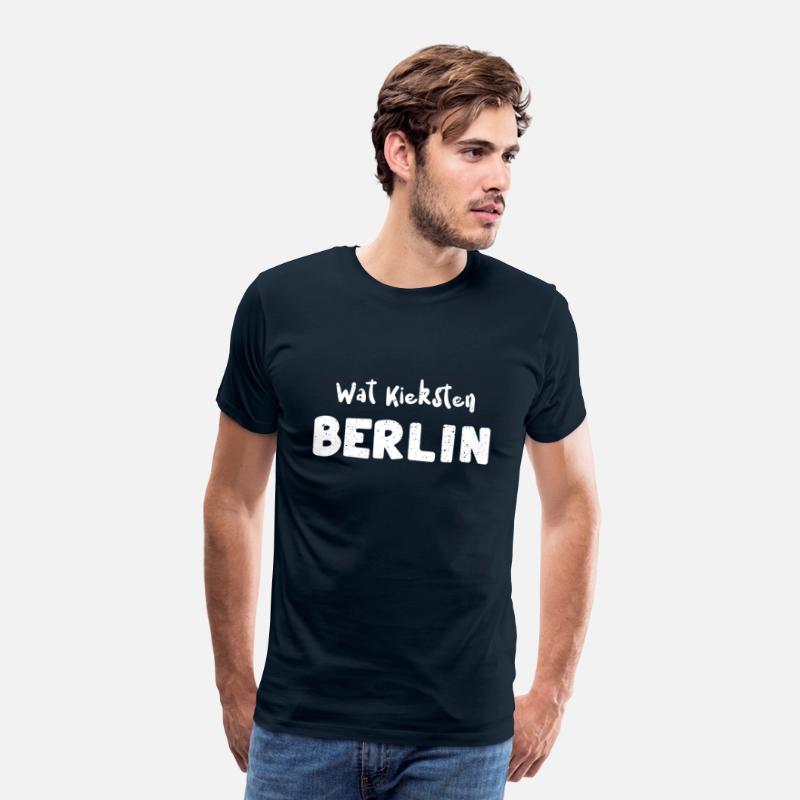 Wat Kieksten Berlin - Berlin