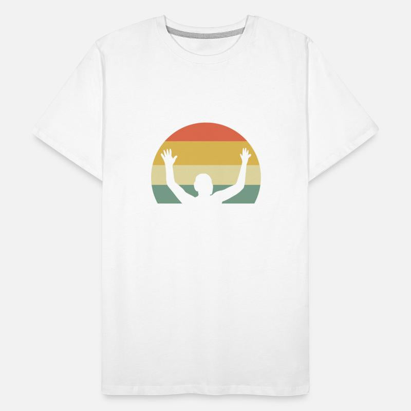 Water Polo Player Fit Person Gift