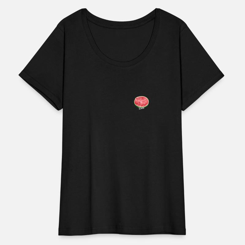 Watermelon, juicy, refreshing, summer fruit