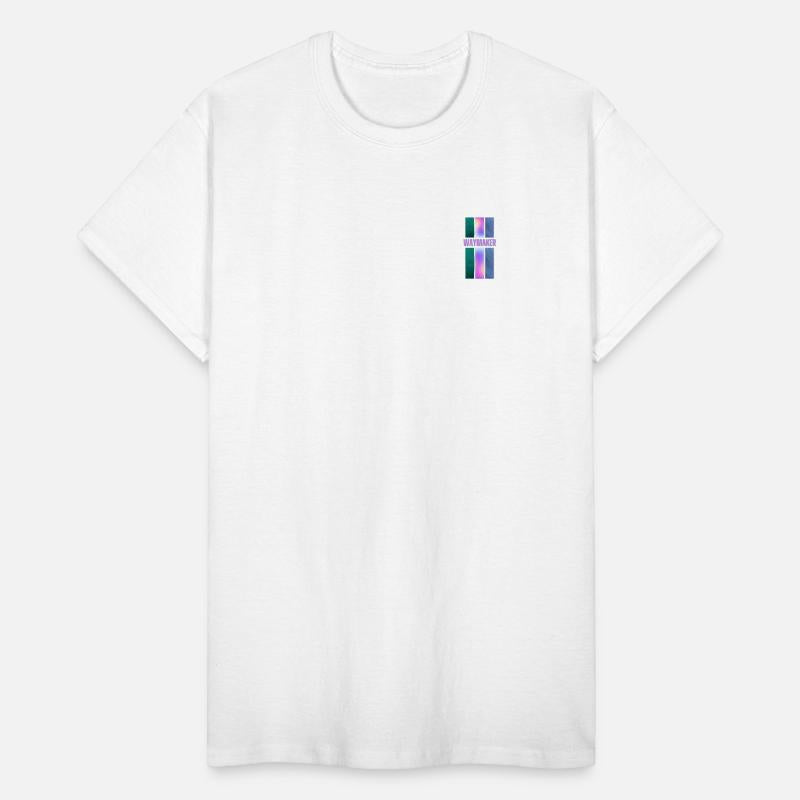 WAYMAKER with aura11