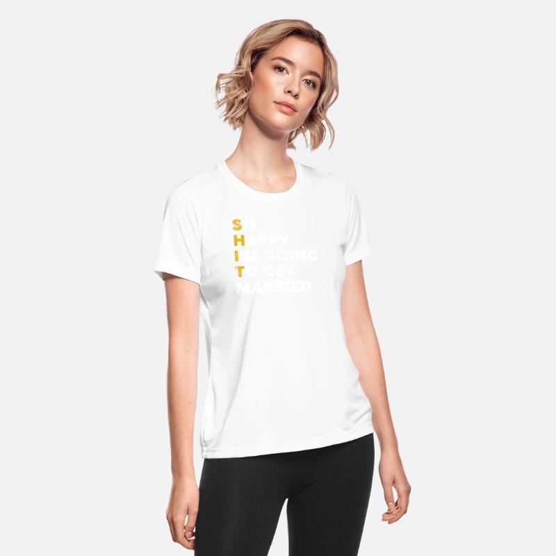 Wedding Gift I m So Happy To Get Married