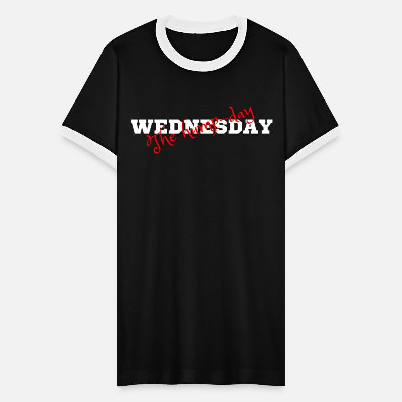 Wednesday the hump day