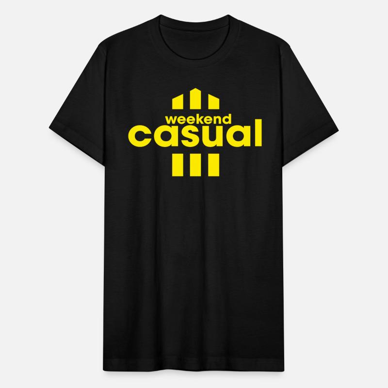 Weekend Casual
